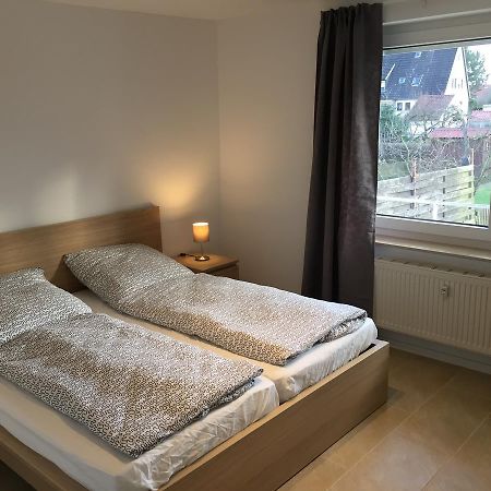 Apartmán Bs Living Ap Am Zoo Braunschweig Exteriér fotografie