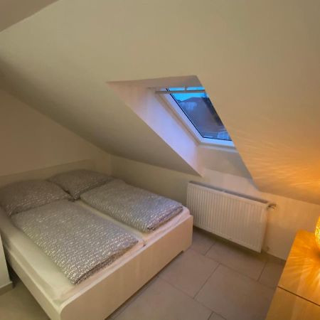 Apartmán Bs Living Ap Am Zoo Braunschweig Exteriér fotografie