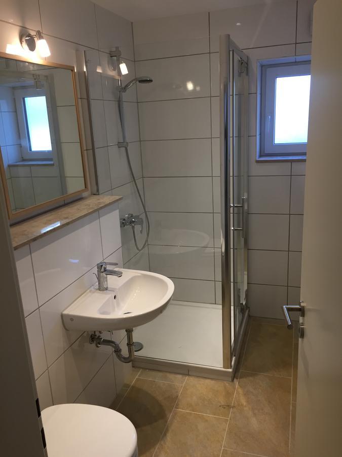 Apartmán Bs Living Ap Am Zoo Braunschweig Exteriér fotografie