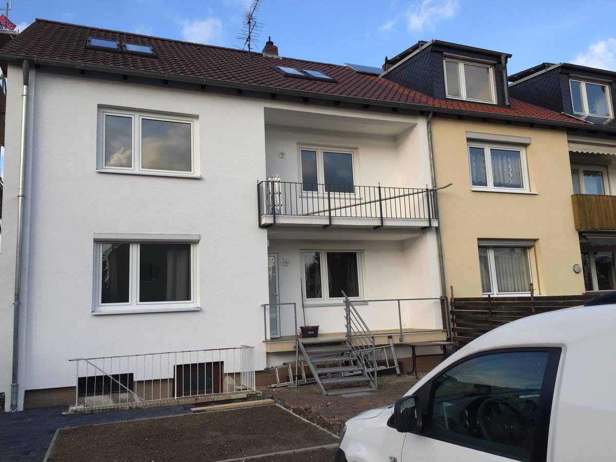 Apartmán Bs Living Ap Am Zoo Braunschweig Exteriér fotografie