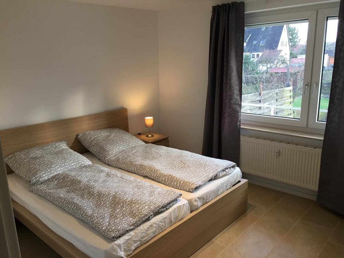 Apartmán Bs Living Ap Am Zoo Braunschweig Exteriér fotografie