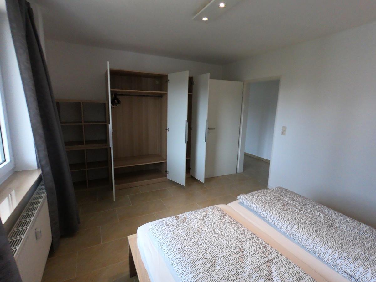 Apartmán Bs Living Ap Am Zoo Braunschweig Exteriér fotografie