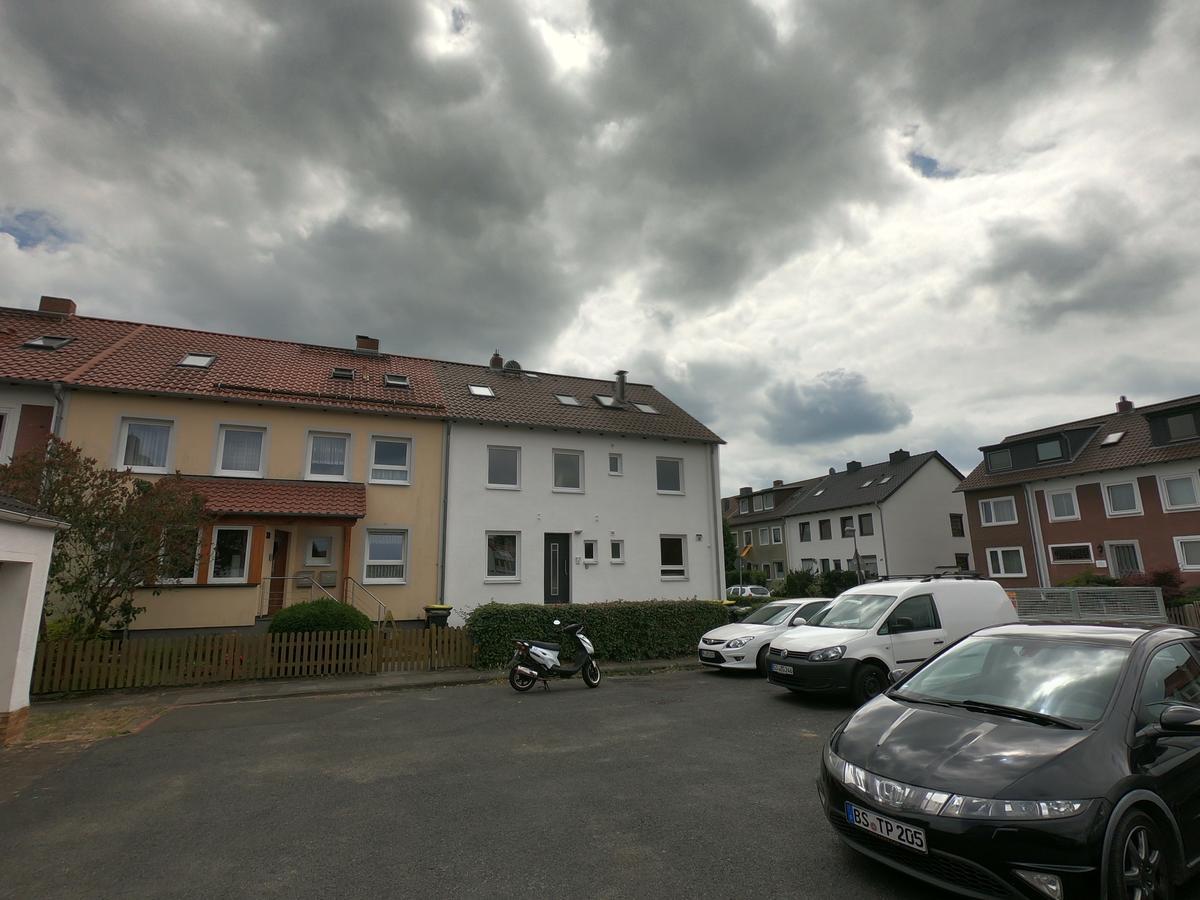 Apartmán Bs Living Ap Am Zoo Braunschweig Exteriér fotografie