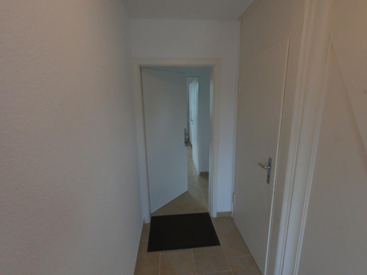 Apartmán Bs Living Ap Am Zoo Braunschweig Exteriér fotografie