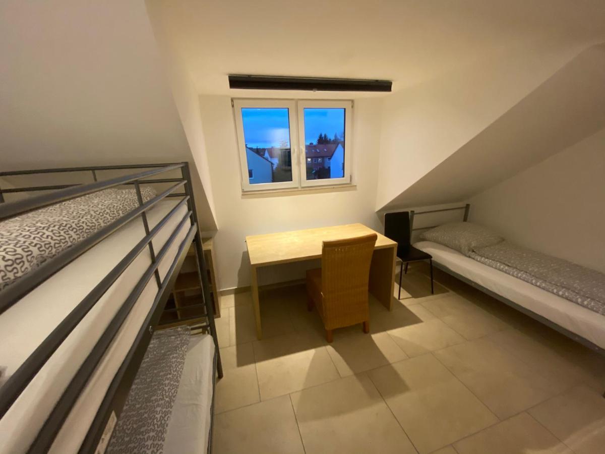 Apartmán Bs Living Ap Am Zoo Braunschweig Exteriér fotografie