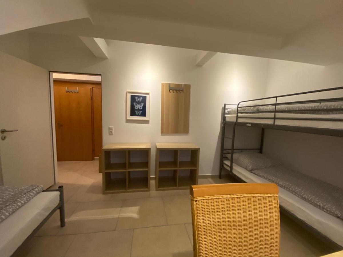 Apartmán Bs Living Ap Am Zoo Braunschweig Exteriér fotografie