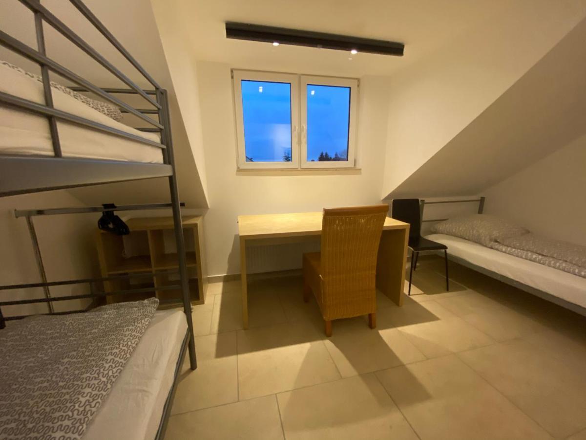 Apartmán Bs Living Ap Am Zoo Braunschweig Exteriér fotografie